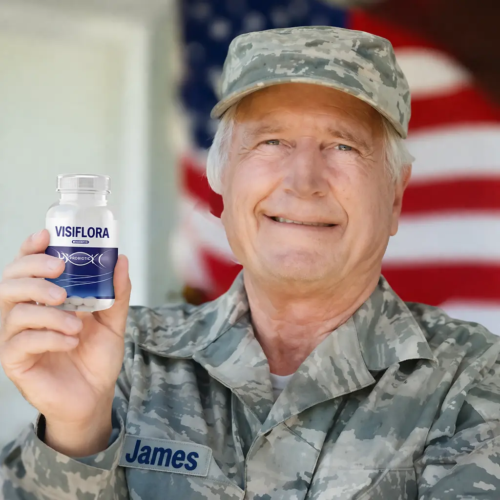 VisiFlora Review by Robert K.